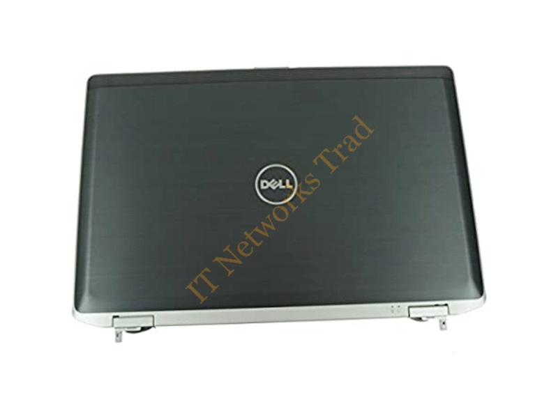 3787C Dell 13.3-inch CPI LCD Cover Latitude Laptop Accessory
