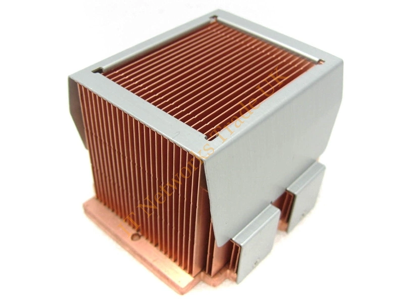 378910-001 HP CPU Heatsink for ProLiant DL385 G1 Server