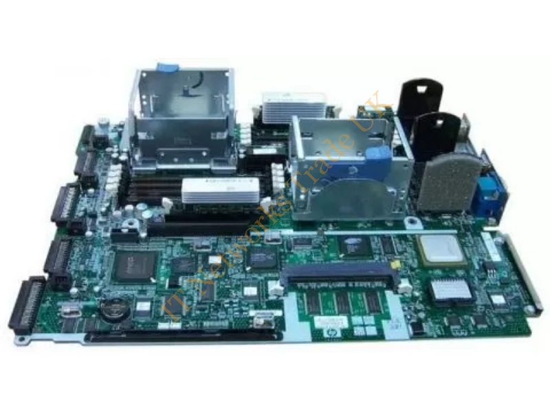 378911-001 HP Main System Board for HP ProLiant DL385 G1/G2 Server Server Motherboard