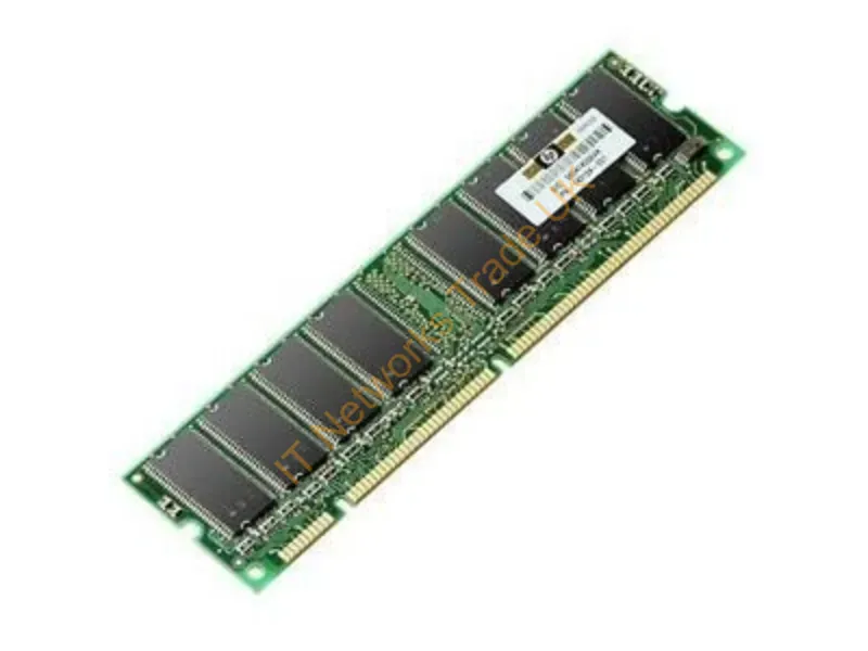 378915-001 - Hpe 378915-001 Memory Module 2 Gb 1 X 2 Gb Ddr 184-Pin Dimm Ecc