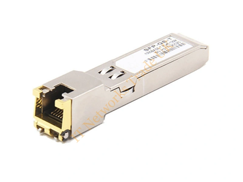 378927-B21 HP Cisco GESM Base Unit with (2) 10/100TX/1000T RJ-45 SFP Modules Networking Accessory