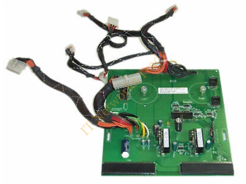 379125-001 HP Power Distribution Backplane Board for ProLiant ML370 G5 Server Server Accessory
