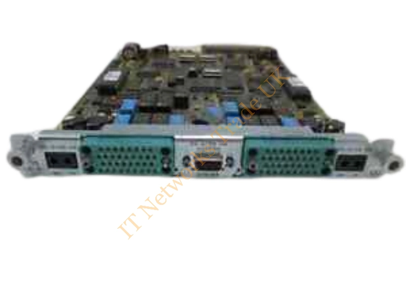 37918A HP SS7 Dual V.35 & Dual DS-0 Modem Card