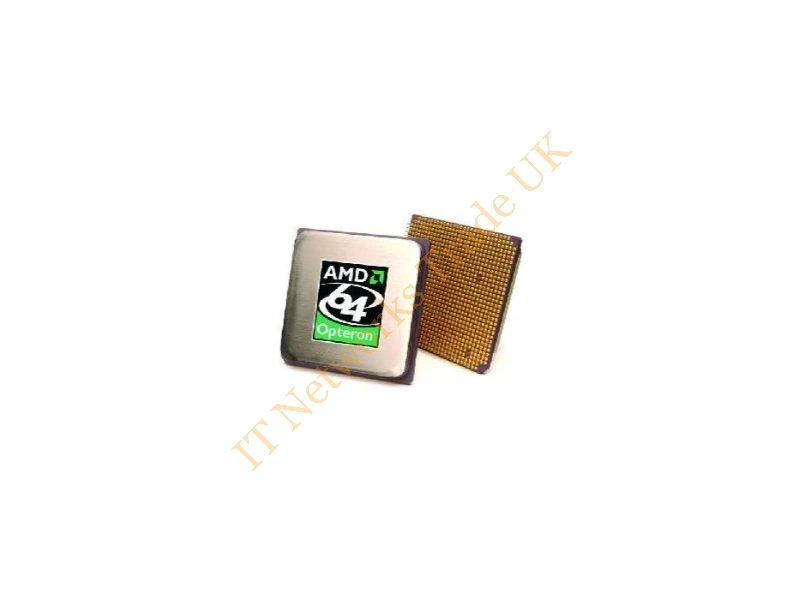 379259-B21 HP 2.2GHz 1000MHz FSB 1MB L2 Cache Socket 940 AMD Opteron 248 Retail Processor for ProLiant DL145 G2 Server
