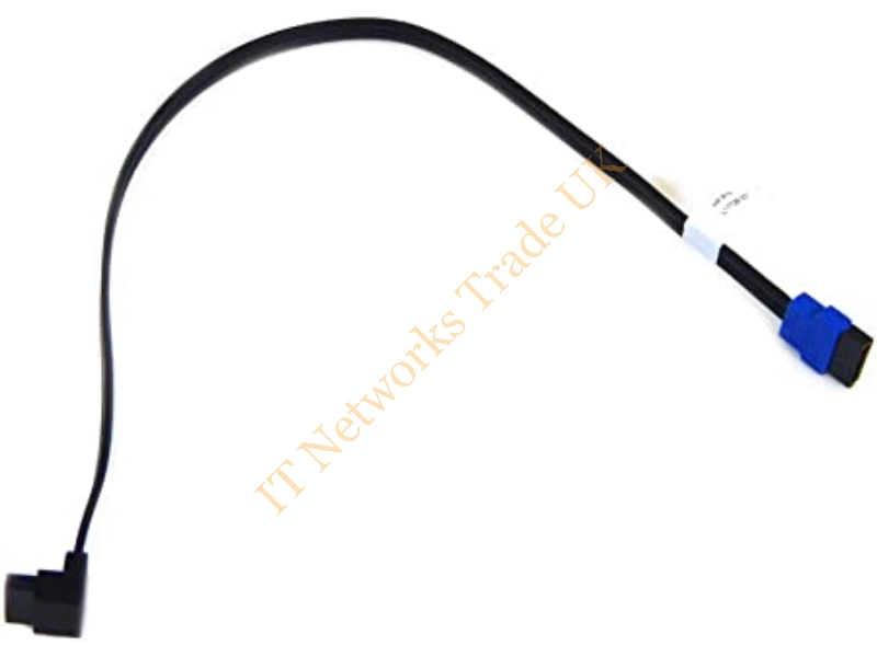 SKU: 379266-001 - HP - 4-inch 1 SATA Cable - Retail Processor