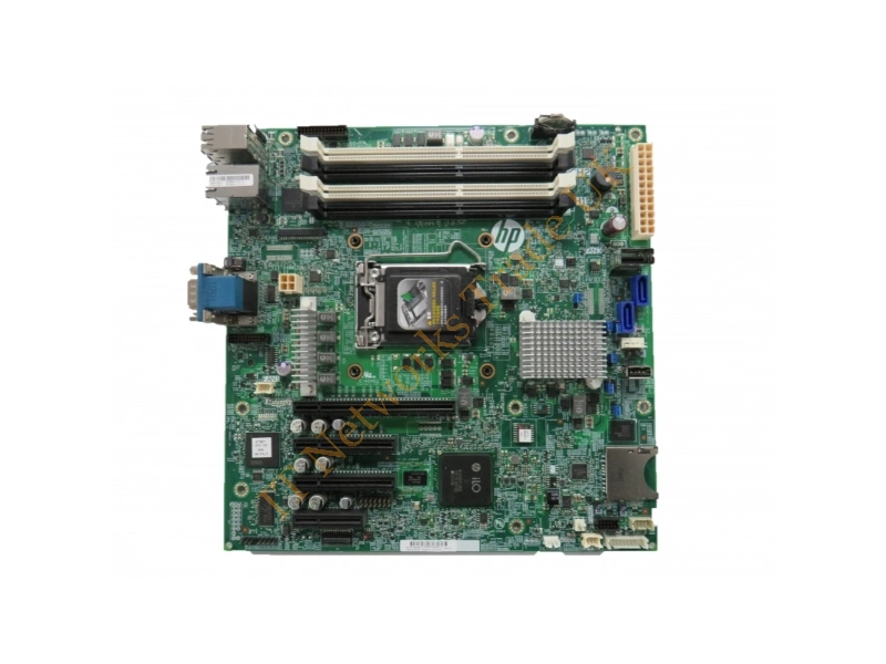 379272-001 HP ProLiant ML310 G2 Server Bare Chassis Server Chassis