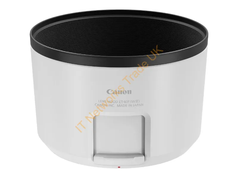 3793C001 - Canon ET-83F (WIII) Lens Hood