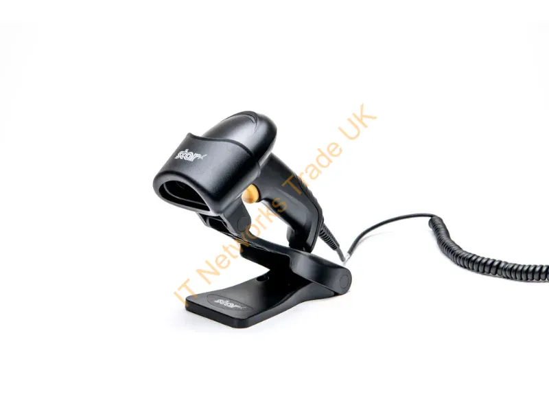 37950960 - Star Micronics BSH-32U SCANNER HANDHELD HD Handheld bar code reader 1D/2D CMOS