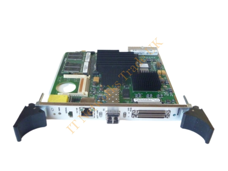 379585-001 HP Fibre Channel Interface Controller Card for StorageWorks MSL6000 Fiber Channel Controller