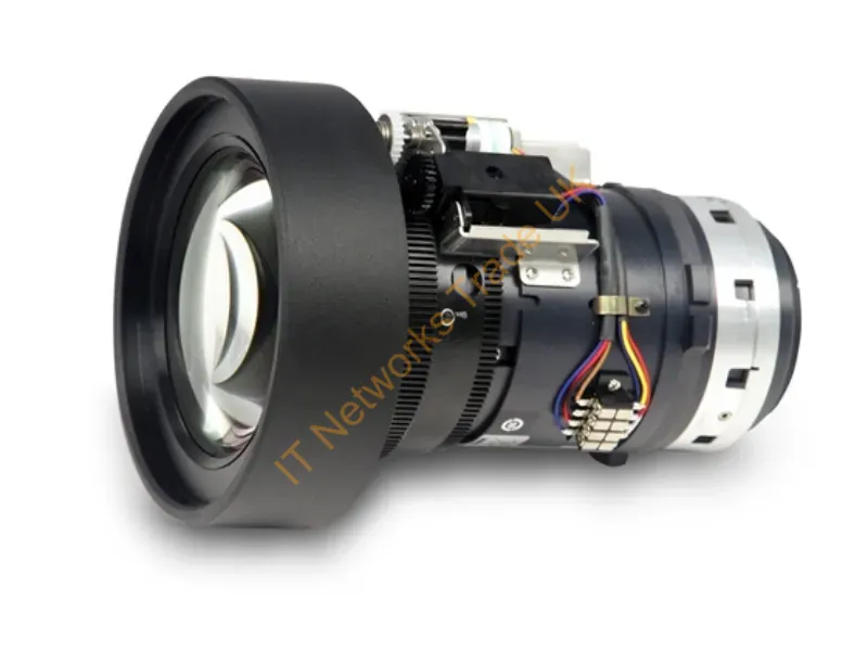 3797744200-SVK - Vivitek 3797744200-Svk Projection Lens Dx6535, Dw6035, Dx6831, Dw6851, Du6871, D6510, D60