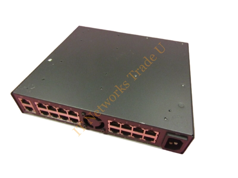 379883-001 HP 16-Port Serial Server KVM Console Switch KVM Switch