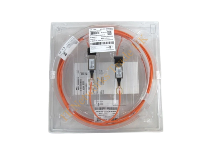 37L0084 IBM 1 Meter Optical Cable