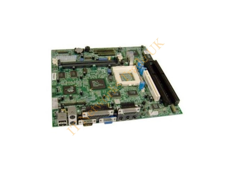 37L1137 IBM Aptiva 2153 System Board Server Motherboard