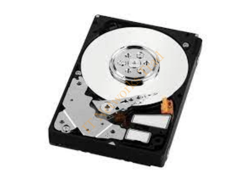 37L5741 IBM 9GB 7200RPM Ultra 160 SCSI 3.5-inch Server Hard Drive Internal HDD