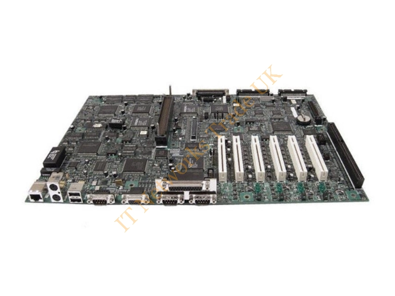 37L5994 IBM System Board for Netfinity 5500 Server Motherboard
