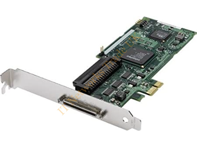 37L6079 IBM PCI 3 Channel Ultra SCSI RAID Adapter Storage