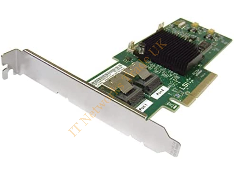 37L6080 IBM ServeRAID-4M Ultra160 SCSI Controller RAID Controller