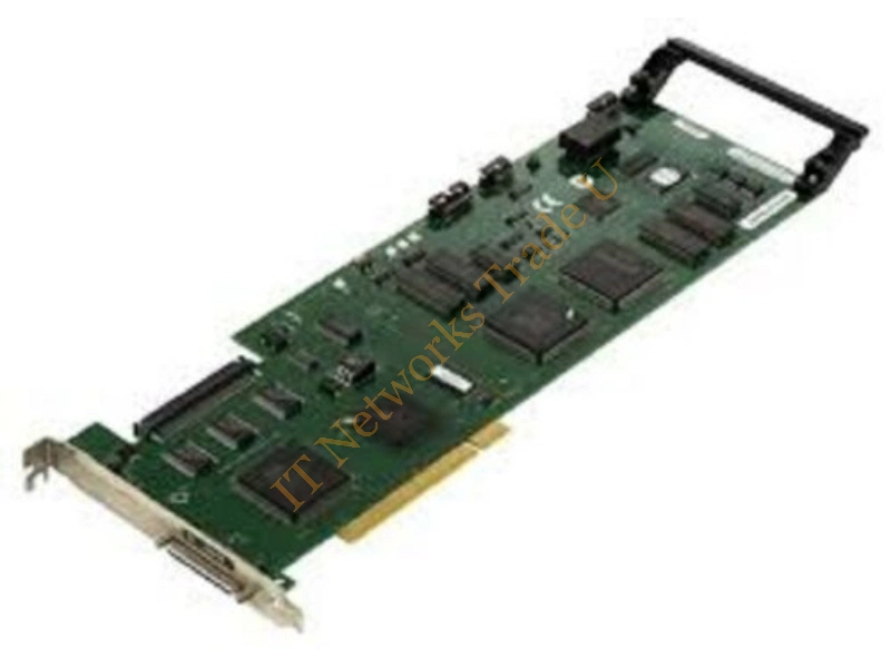 37L6083 IBM ServerAID 3L Ultra-2 Wide SCSI PCI RAID Controller Storage