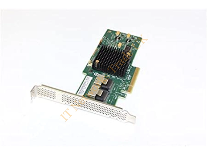 37L6086 IBM ServeRAID 3HB 64-bit PCI Ultra-2 Wide SCSI RAID Controller Storage