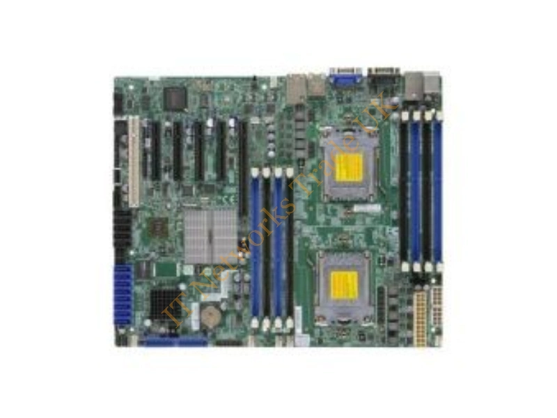 37L6318 IBM System Board for Netfinity 7100 Server Motherboard