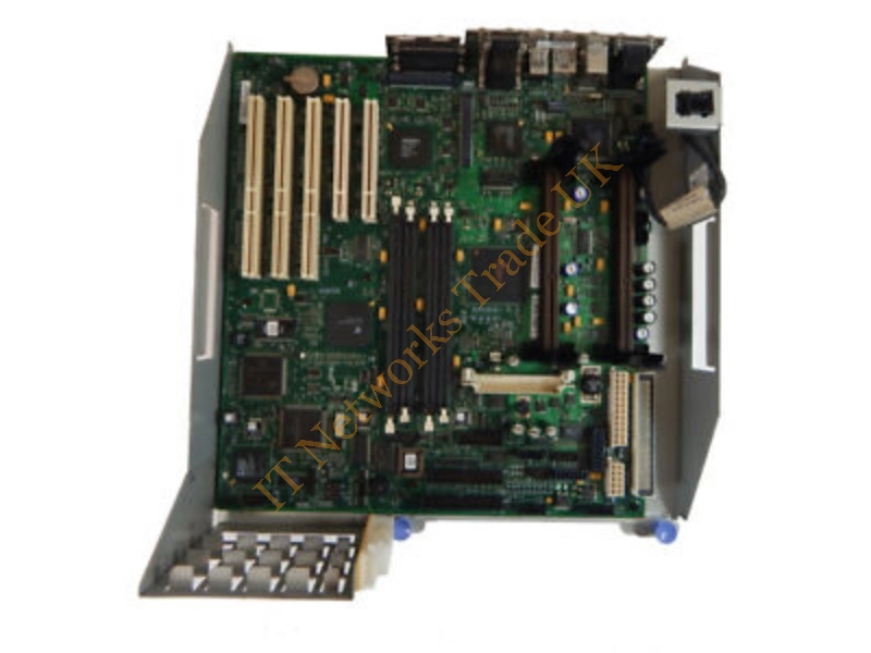37L6350 IBM System Board for Netfinity 4500 Server Motherboard