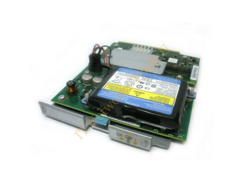 37L6903 IBM 2000mAh RAID Controller Battery for xSeries 4H / 4M / 4MX Cache Battery