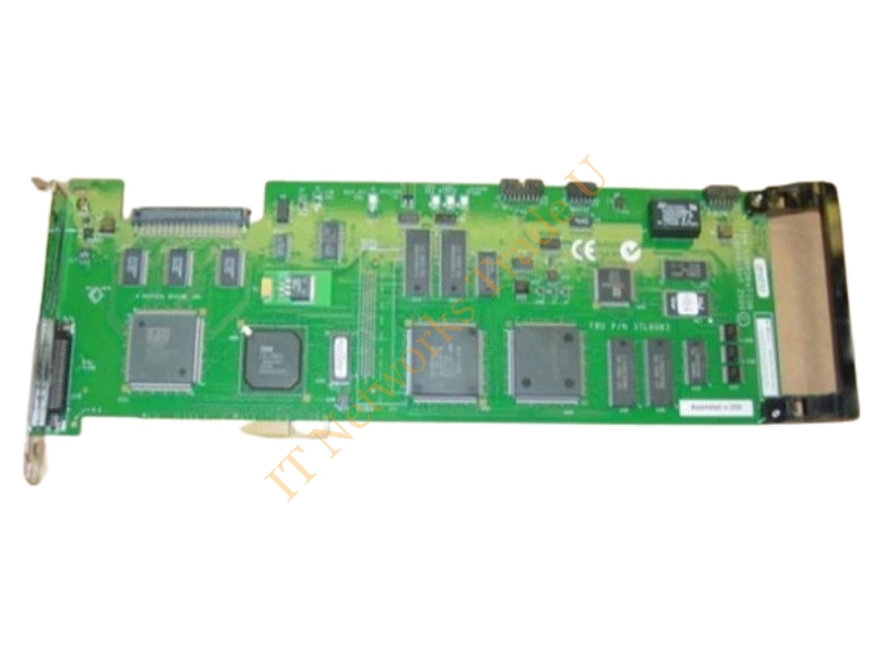 37L7220 IBM ServeRAID-x Ultra3 SCSI Adapter for Netfinity Storage