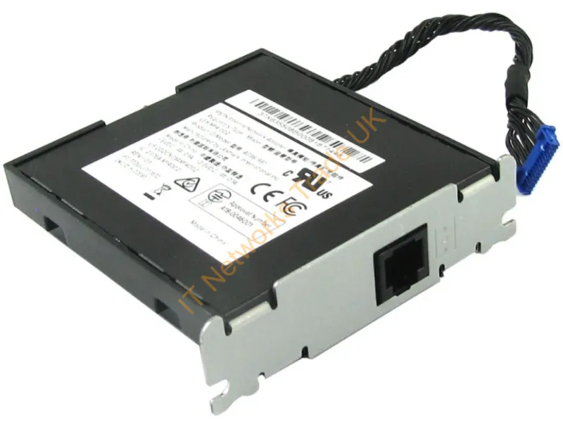 37X6146 - Lexmark 37X6146 Printer/Scanner Spare Part/Accessory Fax Module