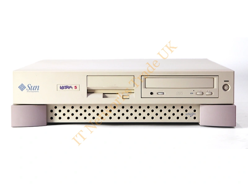 380-0178 Sun Ultra 5 Workstation System Workstation System