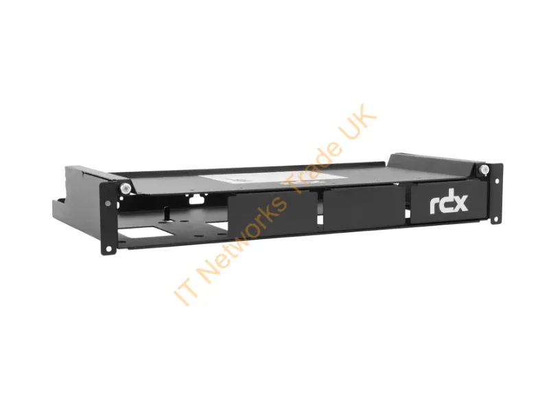 3800-RAK - Tandberg Data 8784-RDX disk array Storage Array Network (SAN)