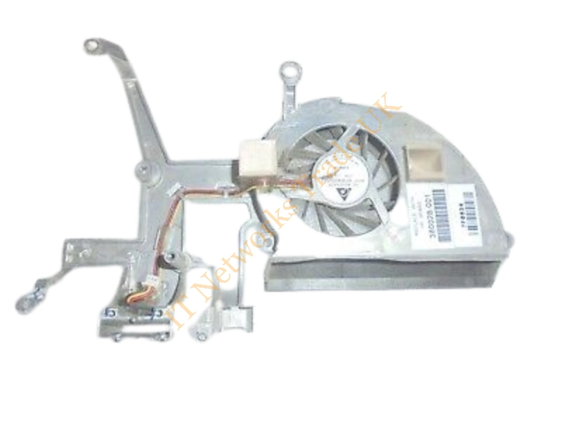 380028-001 HP Compaq Cooling Fan for Nx9600