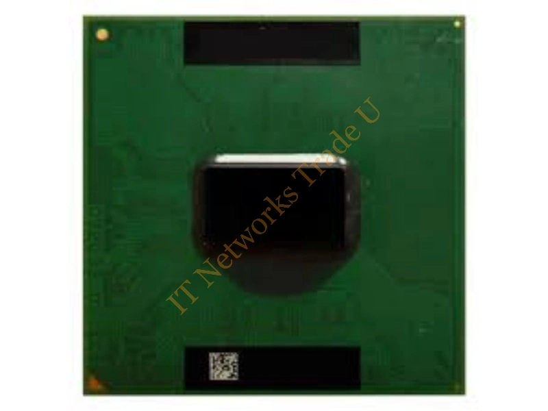 380032-001 HP 1.30GHz 400MHz FSB 1MB L2 Cache Socket PGA478 / PGA479 Intel Celeron M 350 1-Core Retail Processor