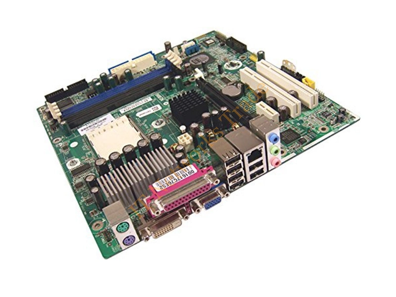 380132-001 Compaq dx5150 System Board Desktop Motherboard