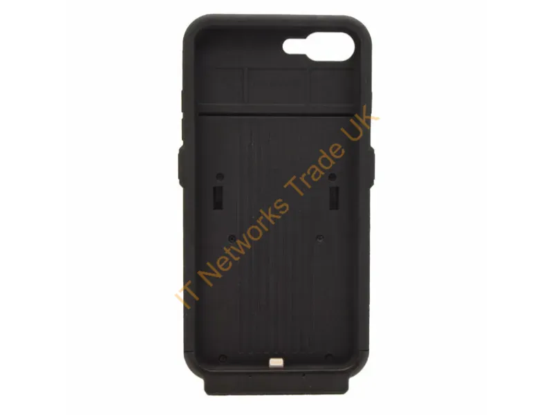 380505 - Koamtac 380505 Mobile Phone Case 5.5" Shell Case Black