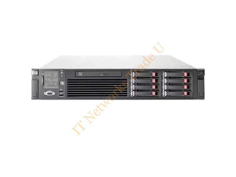 380560-B22 HP RA8000 Dual HSG80 Controller with 128MB Cache Raid Controller