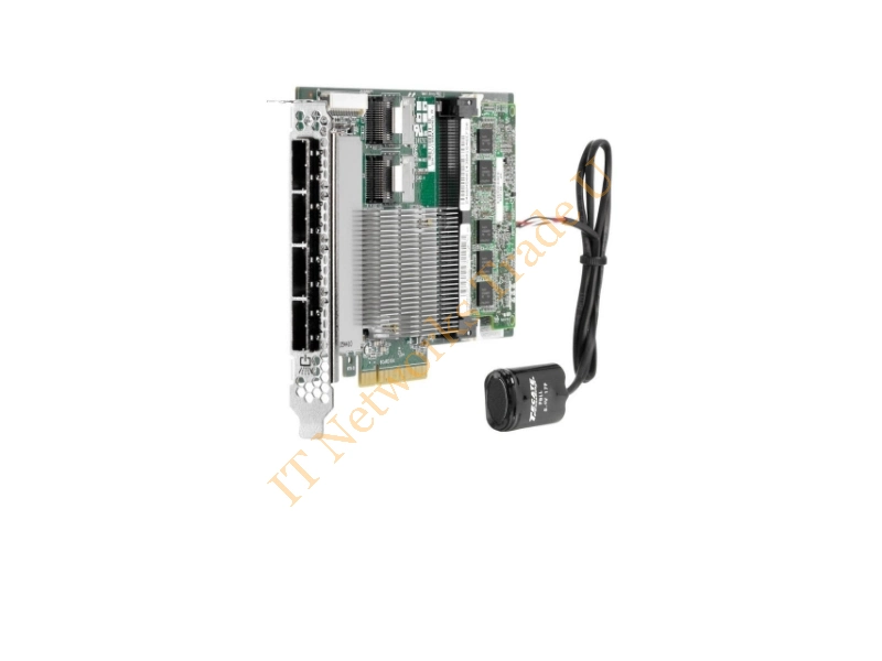 380566-B21 Compaq Single External Cache Battery