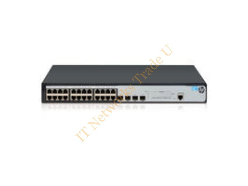 380578-B21 HP 16-Port Fibre Channel Network Switch
