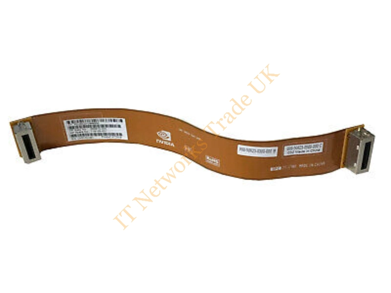 380612-005 HP 7-Inch SLI Graphic Connector EMI+ Cable
