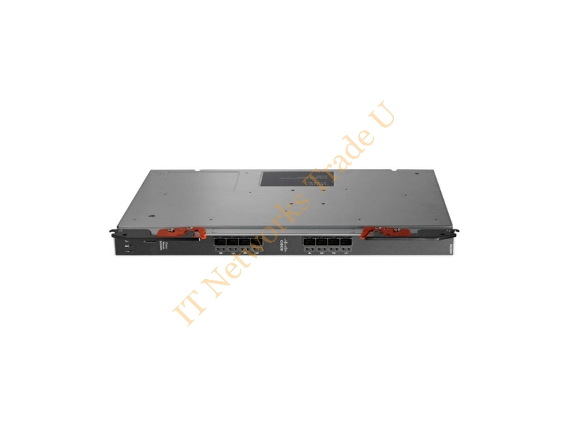 380625-B22 HP 10-Slot Rack-Mountable 6U Blade Server Enclosure Network Storage System