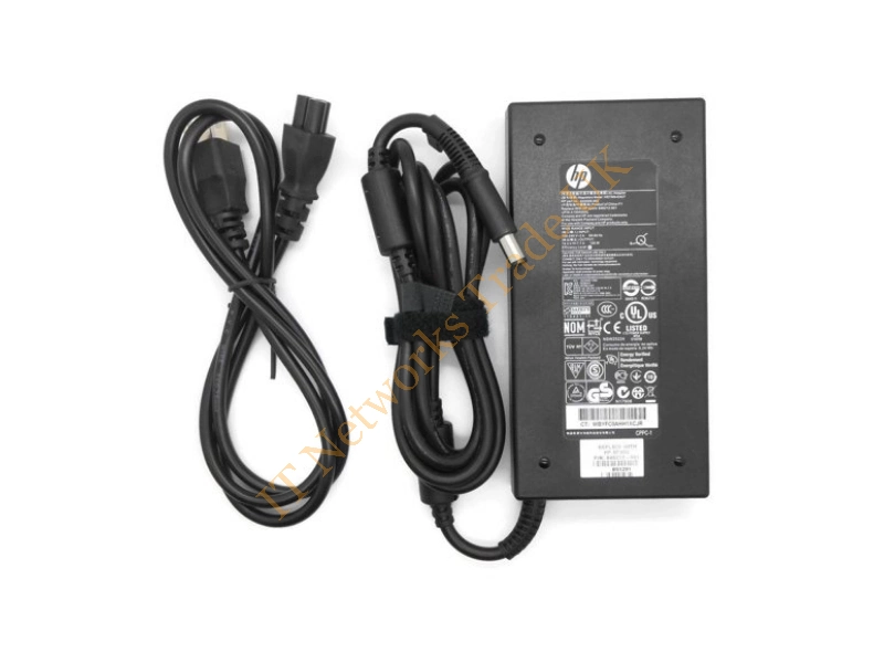 380637-031 HP 2A 5V AC Power Adapter