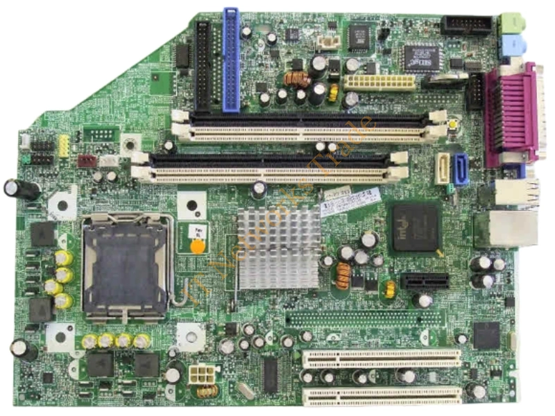 380725-001 Compaq System Board DC5100 Desktop Motherboard