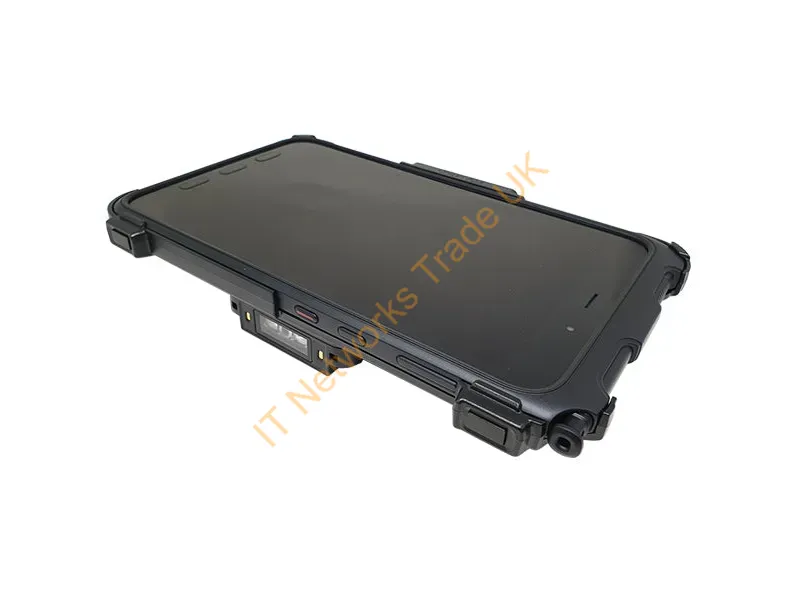 380770 - Koamtac 380770 Tablet Case 8" Cover Black