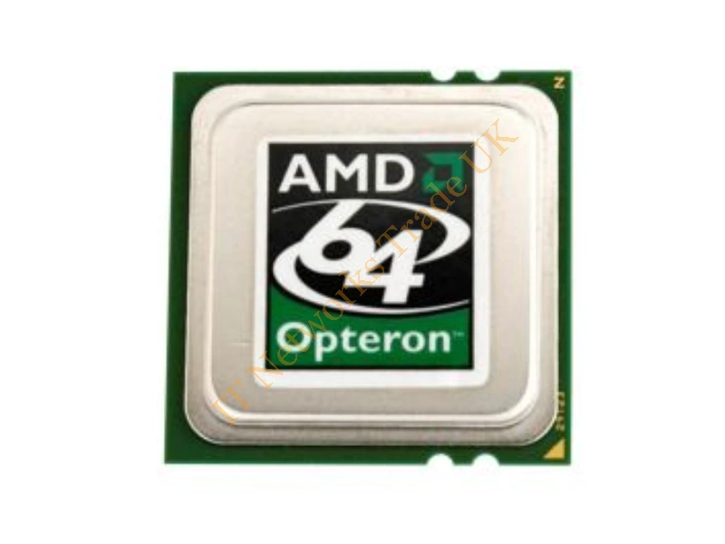 380851-001 HP 2.4GHz 1MB L2 Cache Socket 940 AMD Opteron 250 1-Core Retail Processor