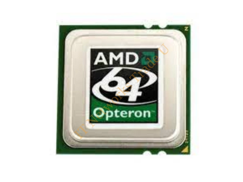 380852-503 HP 2.4GHz 1MB L2 Cache Socket 940 AMD Opteron 250 1-Core Retail Processor