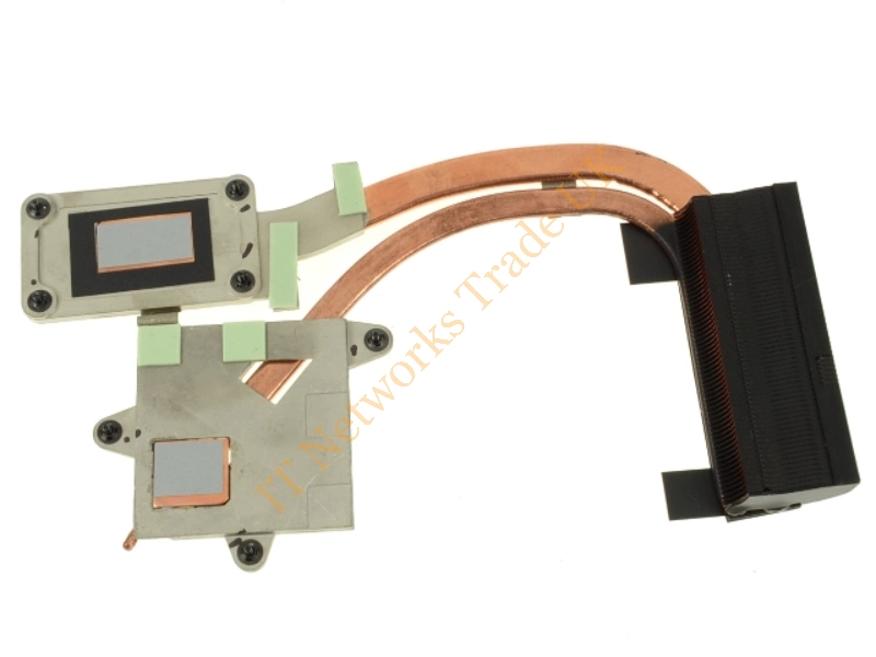 380NK Dell Laptop nVidia Heatsink Inspiron 5720 Graphic Card Accessories