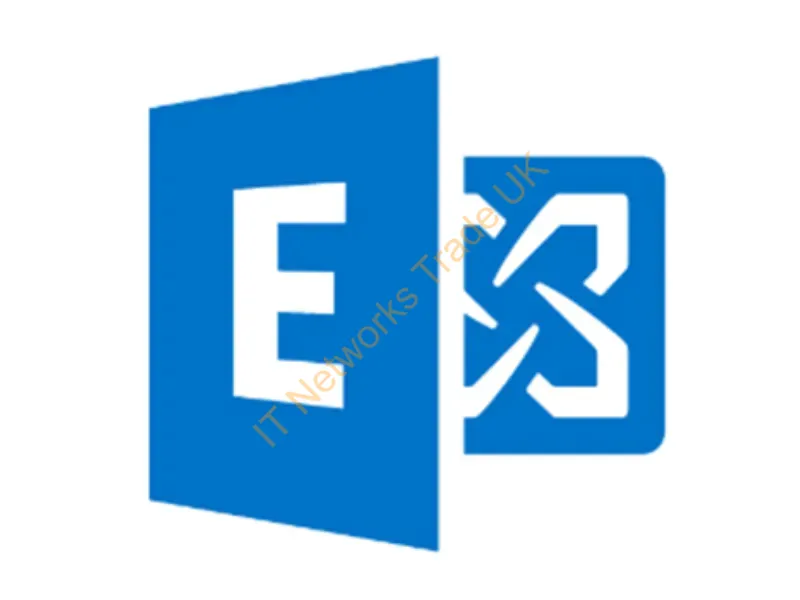 381-04315 - Microsoft Exchange Standard CAL 2013, Sngl, OLP-NL, UsrCAL Client Access License (CAL)