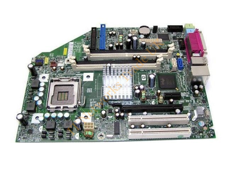 381028-001 HP System Board for Business Dc7600 Desktop Motherboard