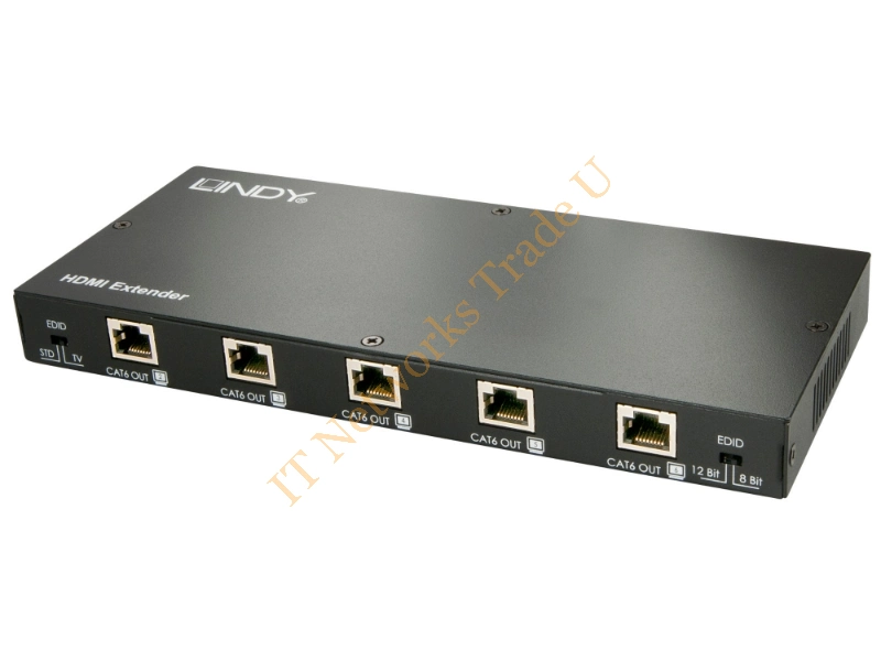 Lindy 38111 AV transmitter AV extender