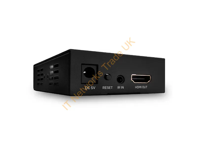 38129 - Vertiv 2Vreln160-103C13Tl6 Power Distribution Unit (Pdu) 16 Ac Outlet(S) 2U Black