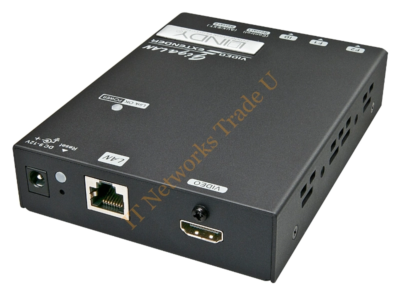 Lindy 38132 AV transmitter AV extender